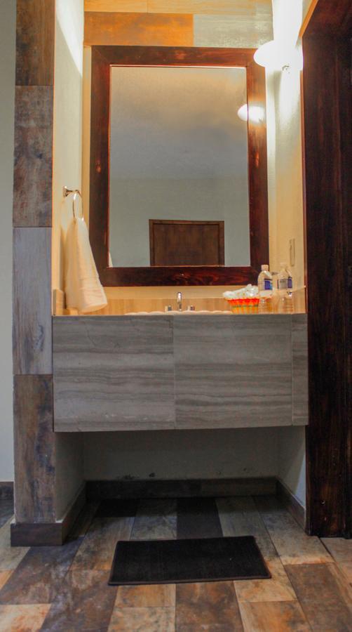 Hotel La Merced Morelia Eksteriør billede